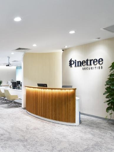 pinetree workplace